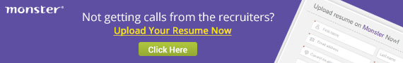 Cover letters