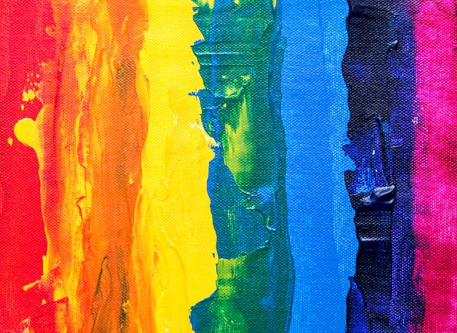 Authentic Ally Yours A Recap of Pride @ foundit