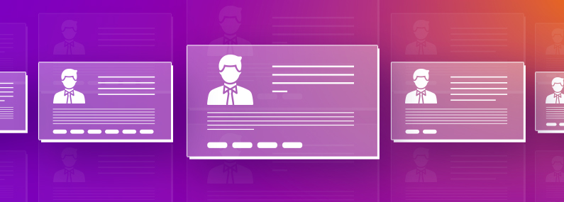 Mass Personalisation 101