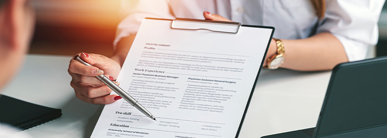 Free Cover Letter Templates for Job Applications: Copy and Customise