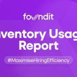 In-platform Inventory Usage Reports