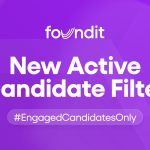 foundit's New ‘Active Filter’