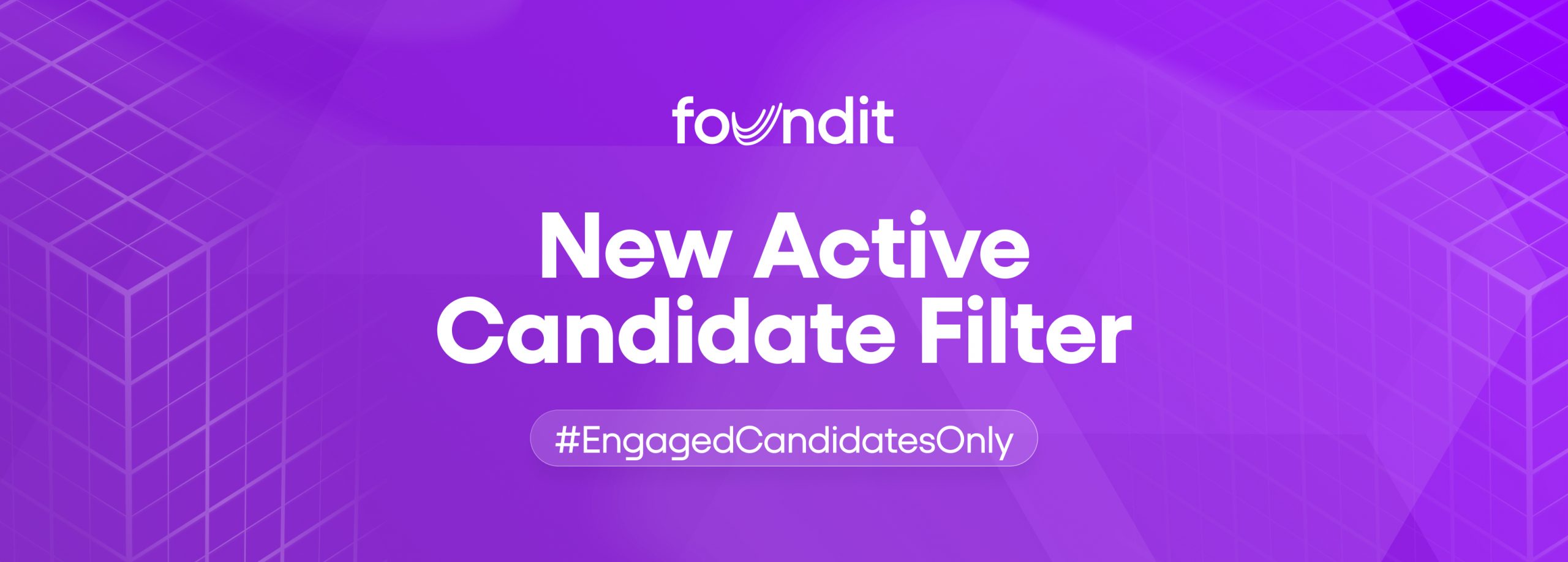 foundit's New ‘Active Filter’