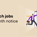 Steps For How To Switch A Job With A 3-Month Notice Period