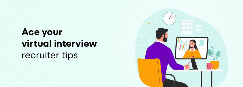 Tips to Ace Your Virtual Interview