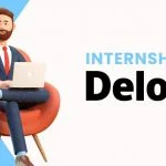 Deloitte virtual internship data analytics free certificate