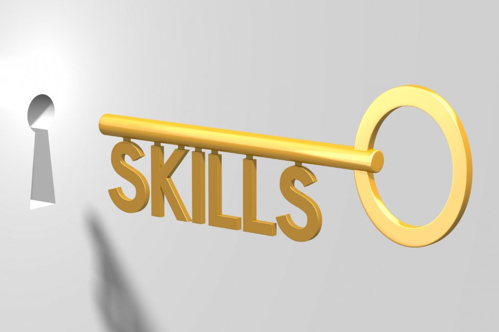 Key Skills Required for Data Science Internship at Deloitte 