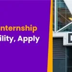 Deloitte Internship India