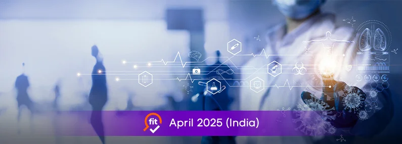 Hirings Trends in April 2025