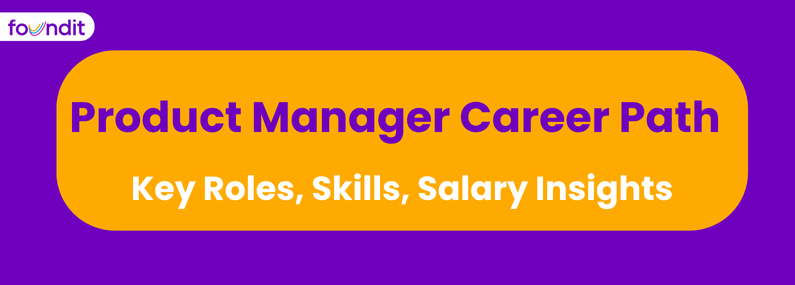 Product Manager Career Path
