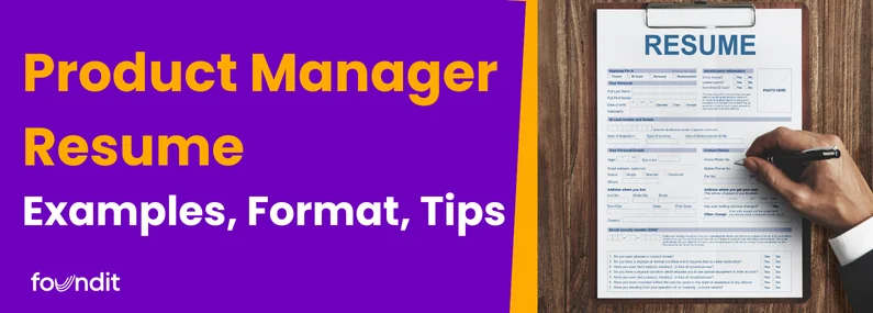 Product Manager Resume Guide