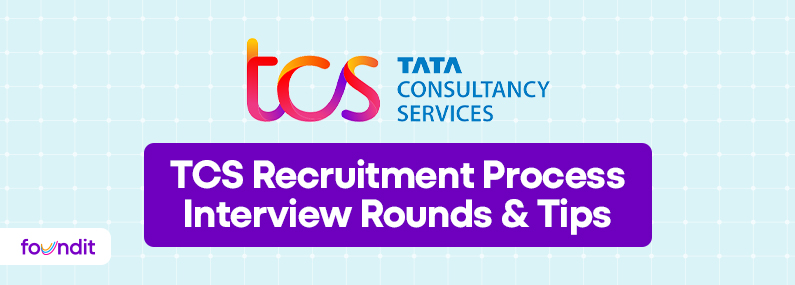 TCS Recruitment Process