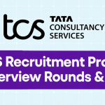 TCS Recruitment Process