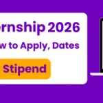 UIDAI Aadhar Internship