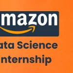 Amazon Data Science Internship