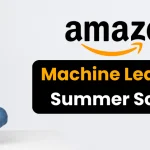 Amazon ML Summer School Program Details