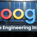 Google Software Engineering Internship