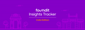 India’s Hiring Landscape in April 2026: foundit Insights Tracker
