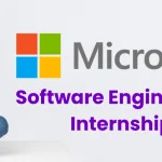 Microsoft Software Engineering Internship