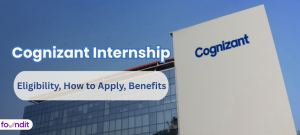 Cognizant Internship