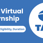 Tata Micro Virtual Internship
