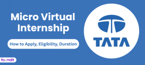 Tata Micro Virtual Internship