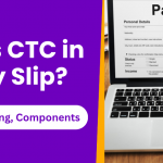 What is CTC in Salary