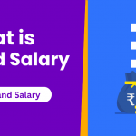 In-hand Salary Meaning