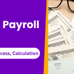 Payroll Meaning