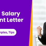 Salary Increment Letter