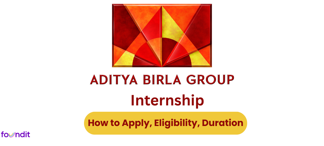 Aditya Birla Group Internship