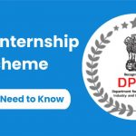 DPPIT Organistion logo