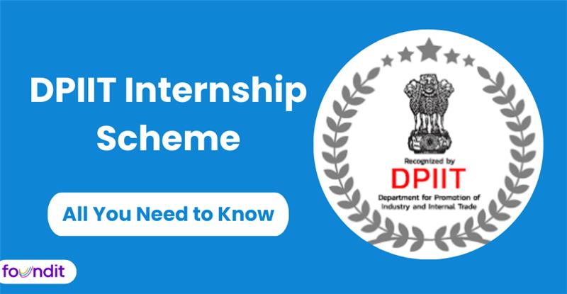 DPPIT Organistion logo