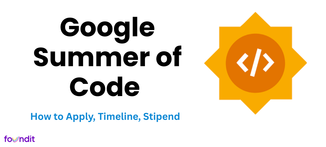 Google Summer of Code