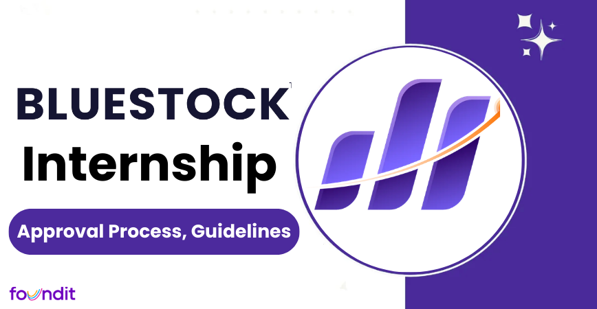 Bluestock Internship