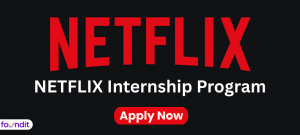 Netflix Internship