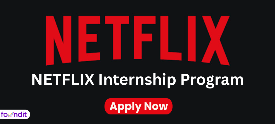 Netflix Internship