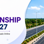 NHAI Internship Program