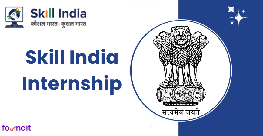 Skill India Internship