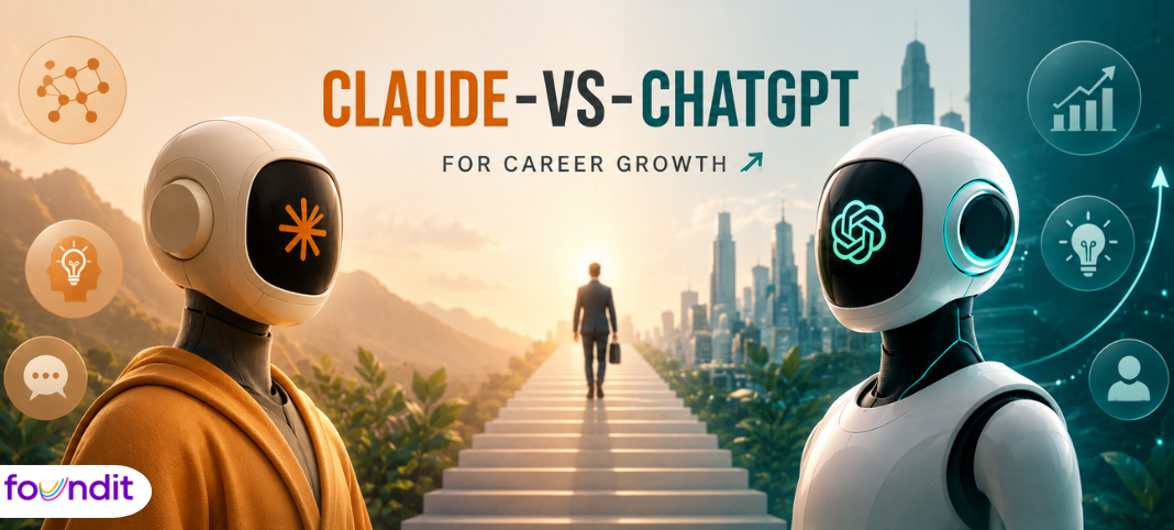 Claude AI vs ChatGPT