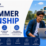Jio Summer Internship
