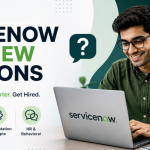 ServiceNow Interview Questions