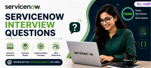 ServiceNow Interview Questions and Answers: Complete Preparation Guide