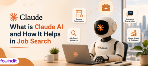 What is Claude AI and How It Helps in Job Search 