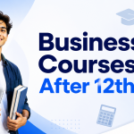 Business Courses After 12th