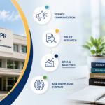 CSIR-NISCPR Internship