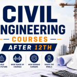 Civil Engineering Courses After 12th