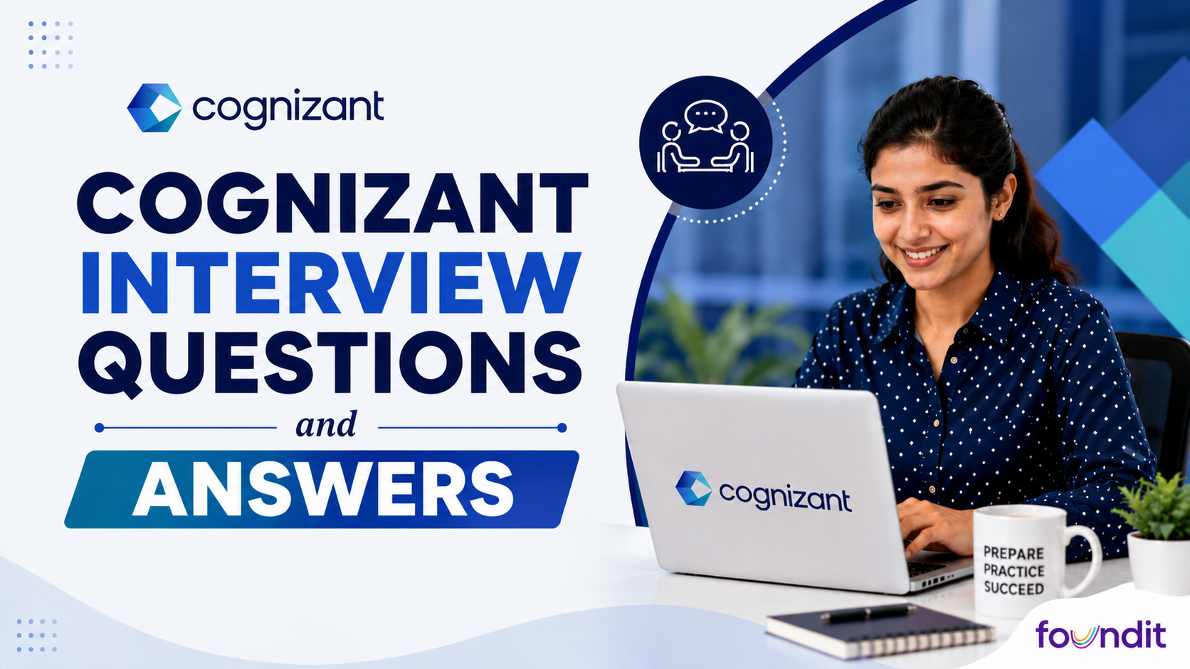 Cognizant Interview Questions and Answers