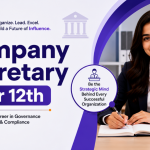 Company Secretary After 12th