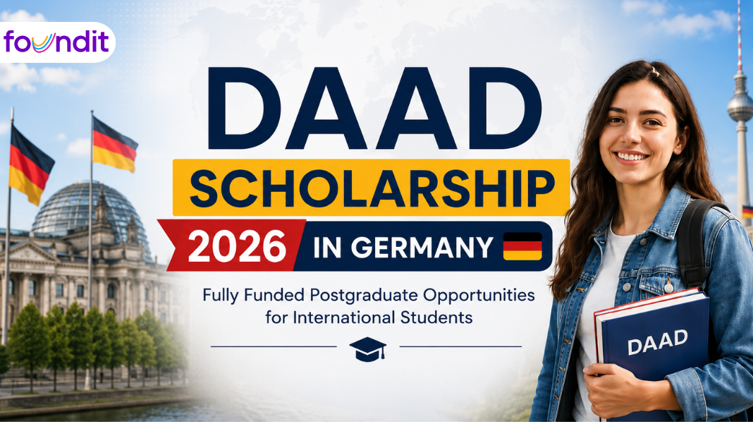 DAAD Scholarship